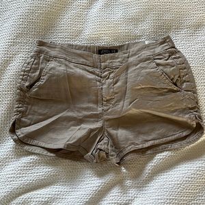 LEVEL 99 SHORTS